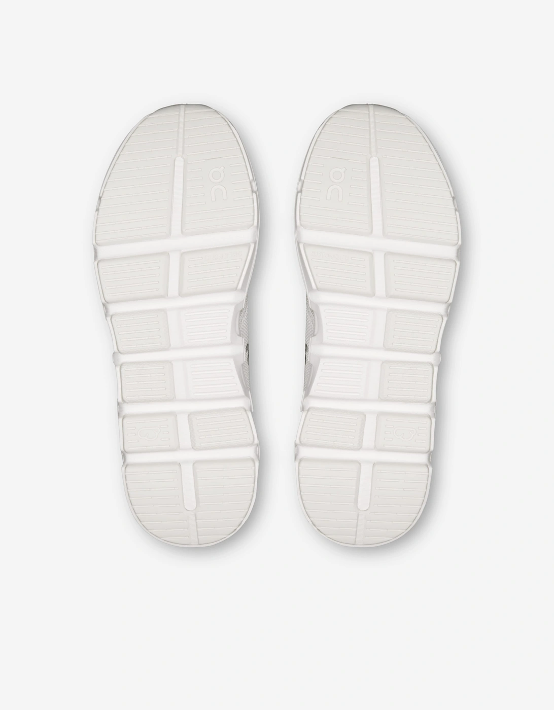 On Running Kids Cloud Sky 2 Trainers in White