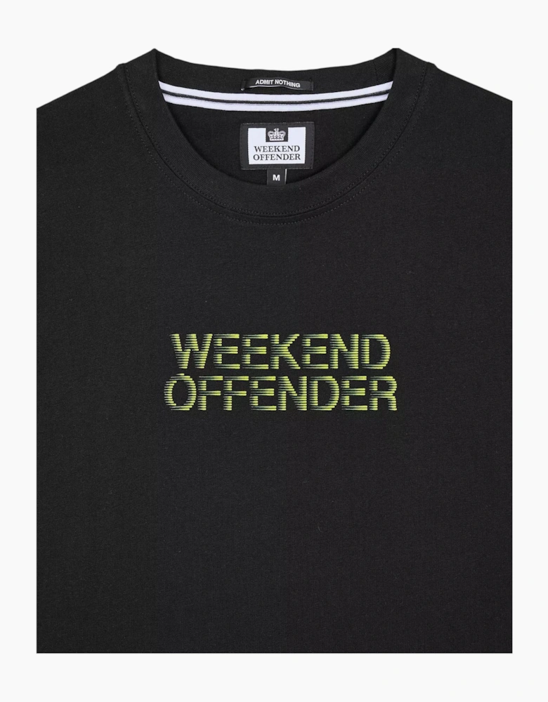 Weekend Offender Mens T Shirts Summer Top