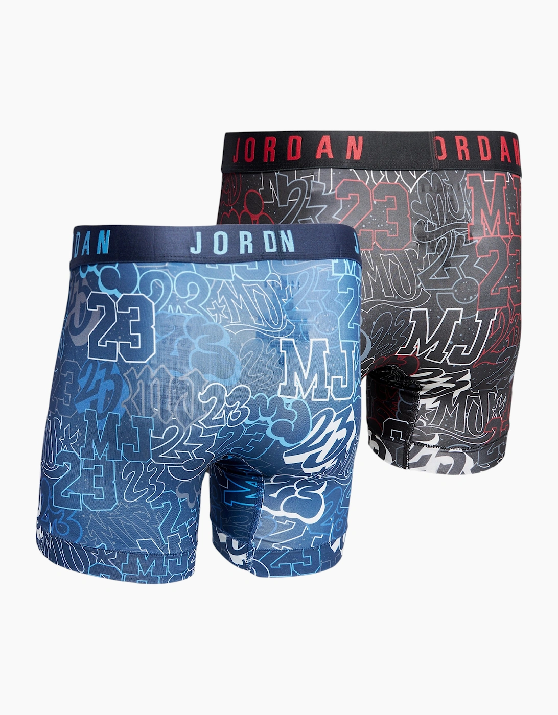 Nike Mens Boxer Brief Jordan Soft Underwear