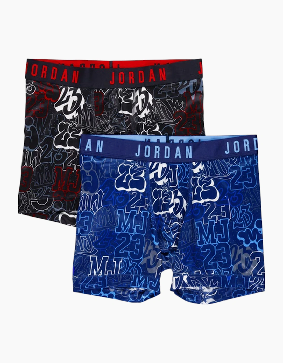 Nike Mens Boxer Brief Jordan Soft Underwear