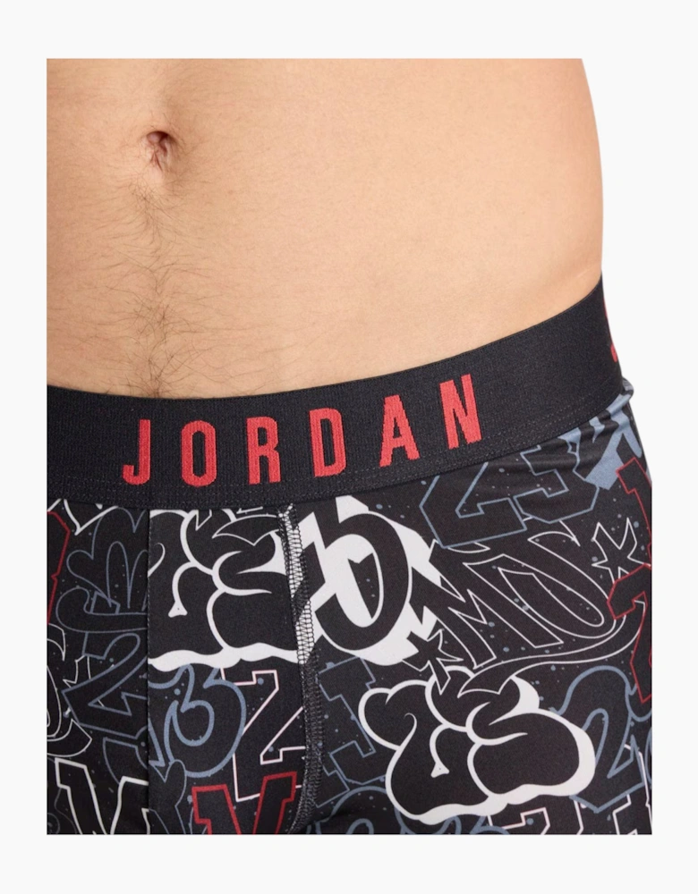Nike Mens Boxer Brief Jordan Soft Underwear