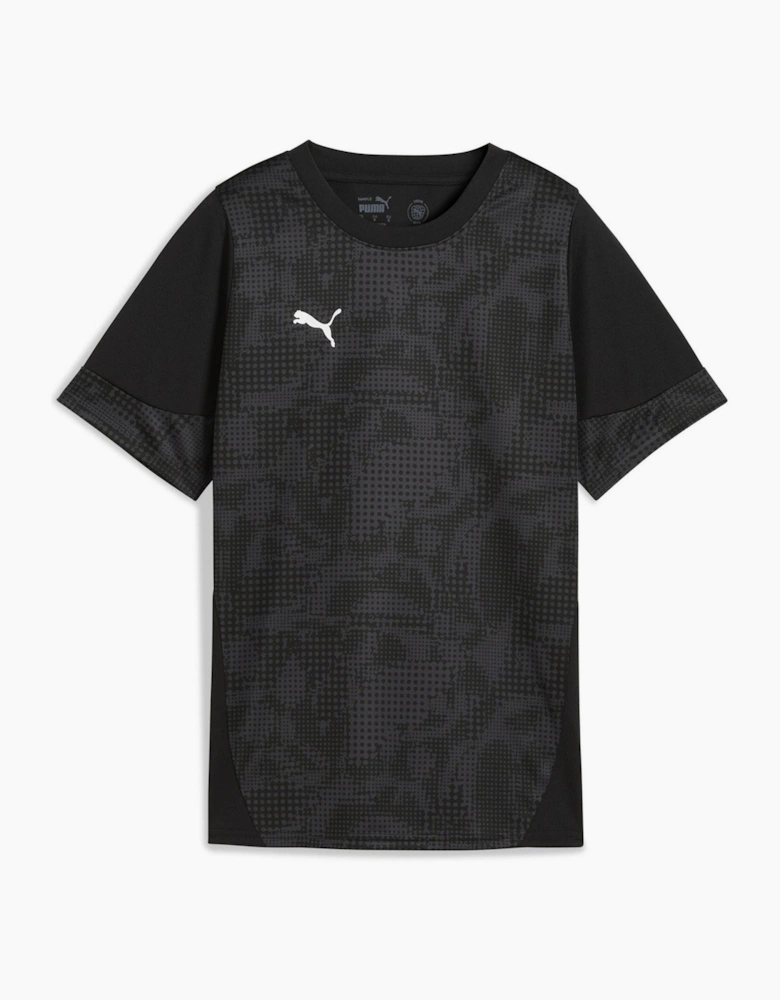 Womens Teamcup Training Jersey Wmn Referee Shirt