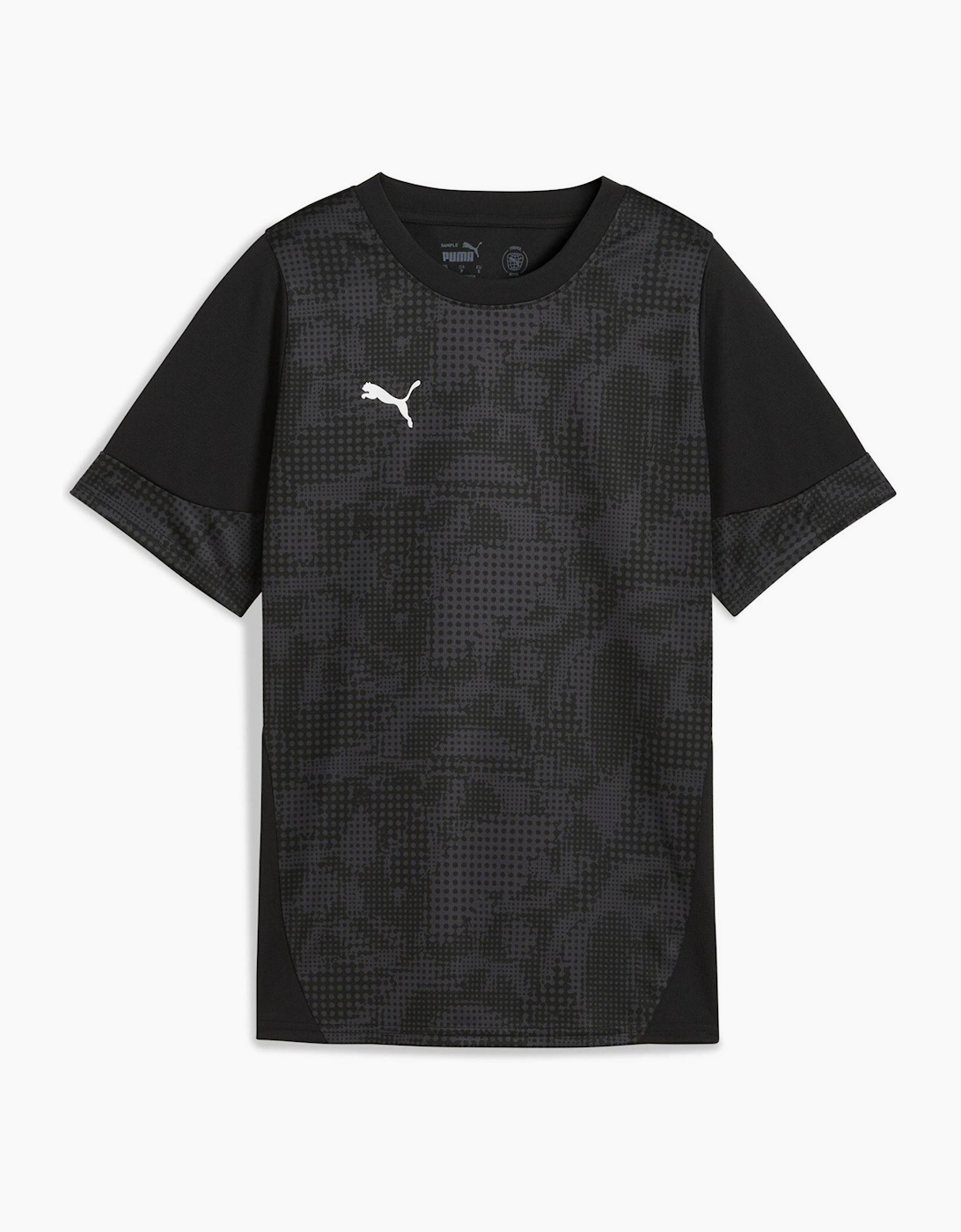 Womens Teamcup Training Jersey Wmn Referee Shirt, 2 of 1