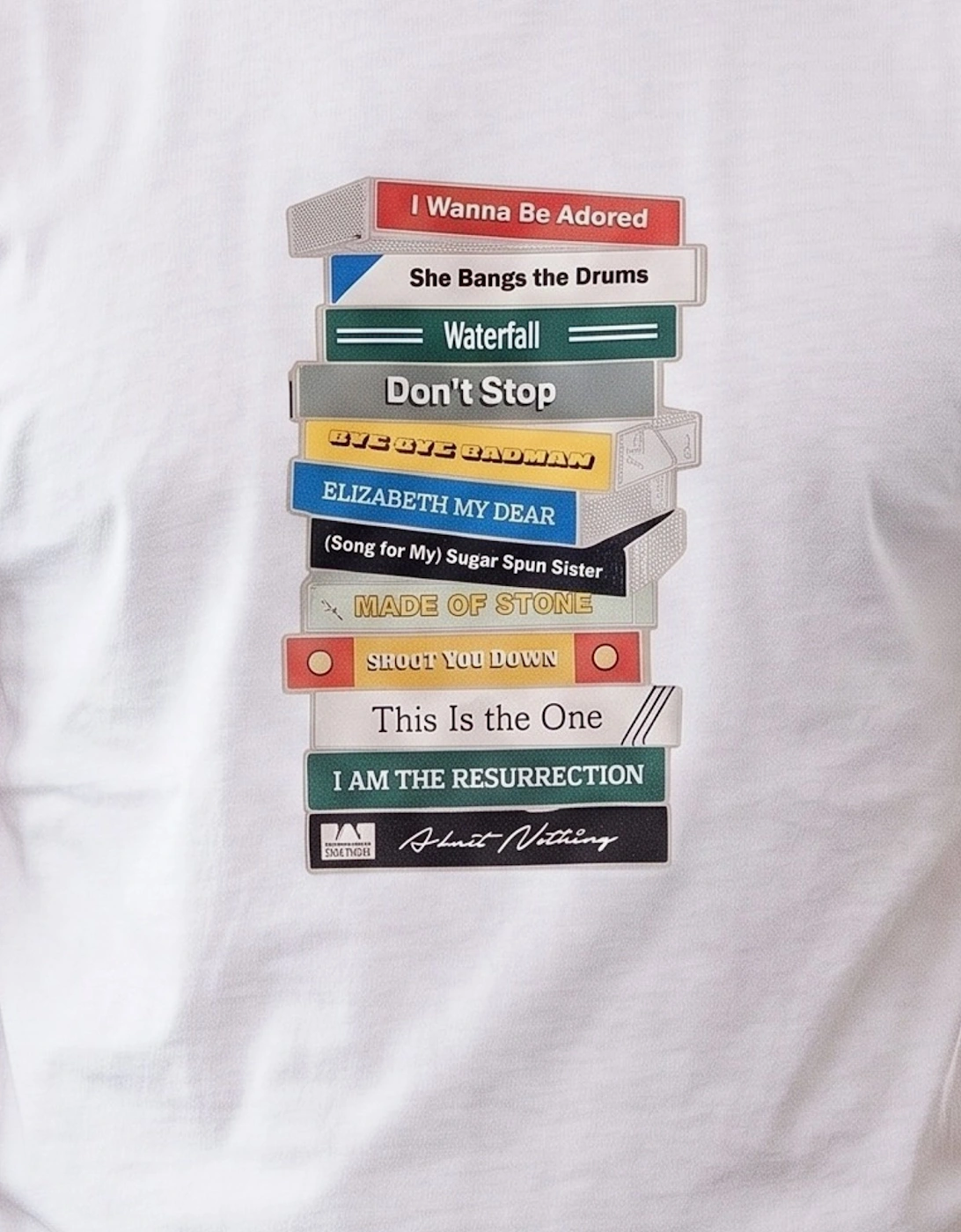 Weekend Offender Mens T Shirts Cotton Tee