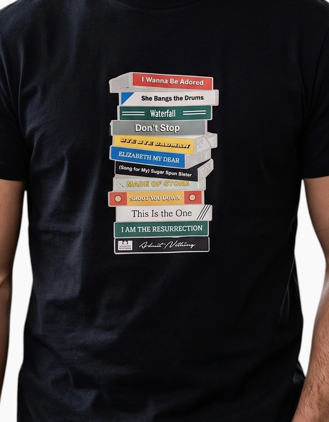 Weekend Offender Mens T Shirts Cotton Tee