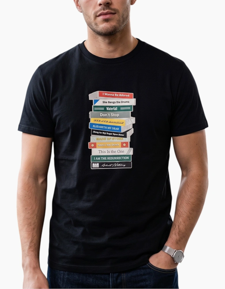 Weekend Offender Mens T Shirts Cotton Tee
