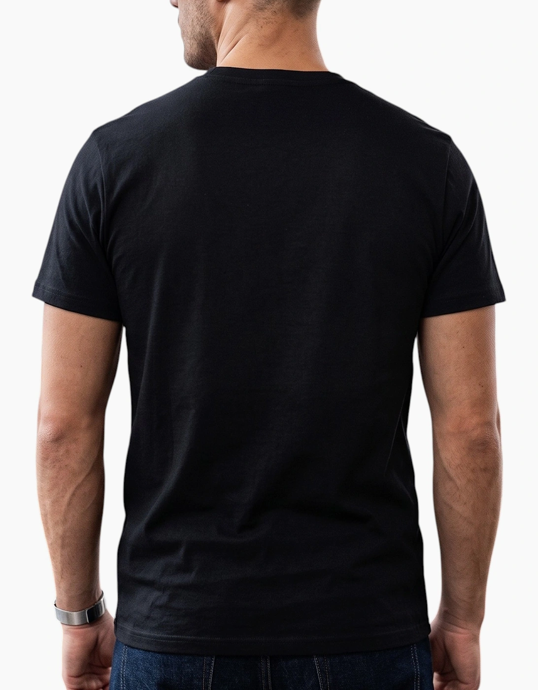 Weekend Offender Mens T Shirts Cotton Tee
