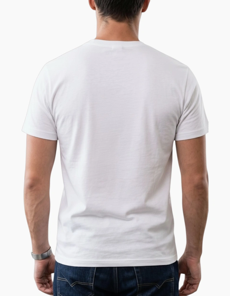 Weekend Offender Mens T Shirts Cotton Tee
