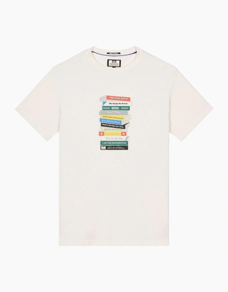 Weekend Offender Mens T Shirts Cotton Tee
