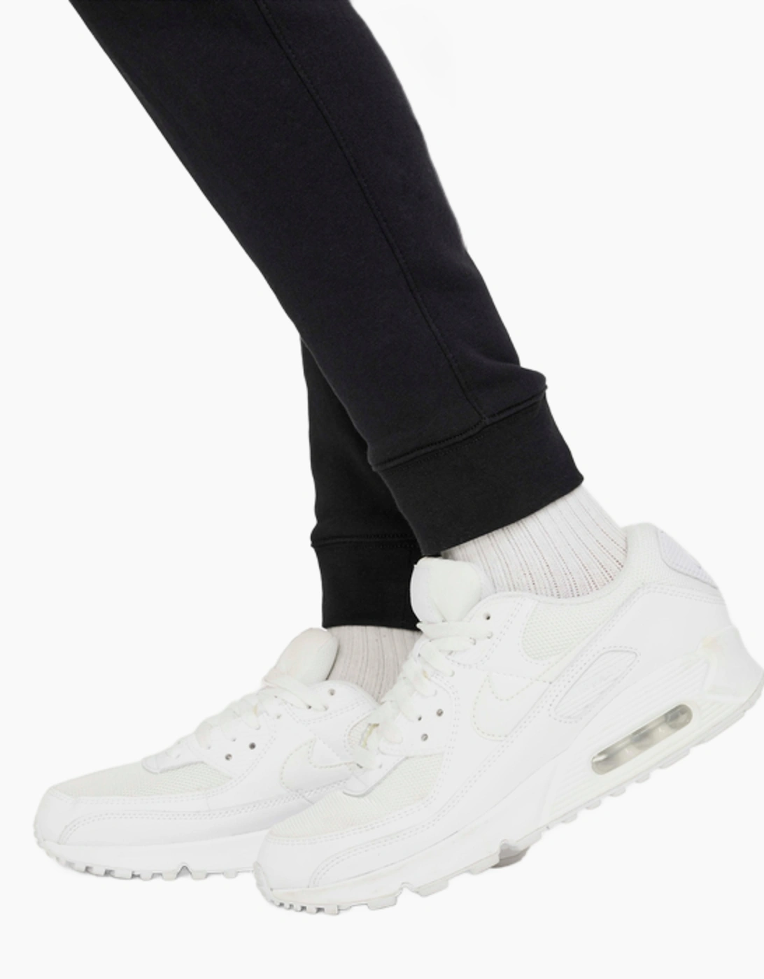NIKE Mens Joggers Soft Sportswear Cargo Pant
