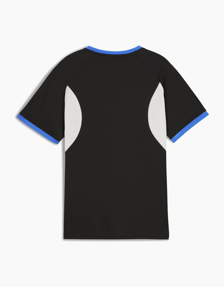 Individualligajersey Jr T-Shirt Unisex Kids