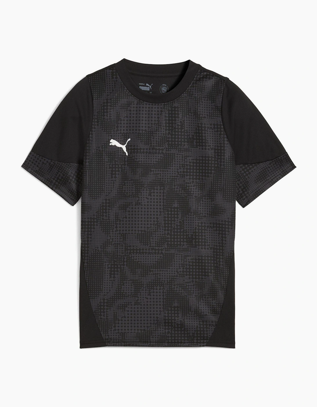 Football Jersey Short Sleeve Performance T-Shirt