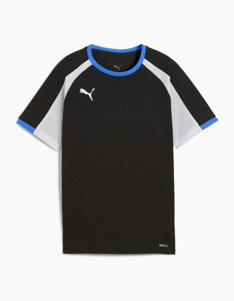 Individualligajersey Jr T-Shirt Unisex Kids