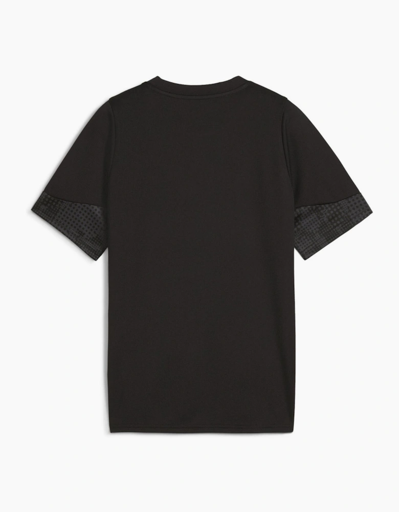 Football Jersey Short Sleeve Performance T-Shirt