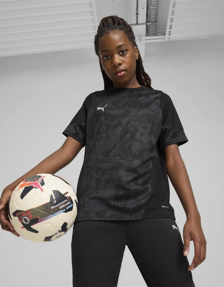 Football Jersey Short Sleeve Performance T-Shirt