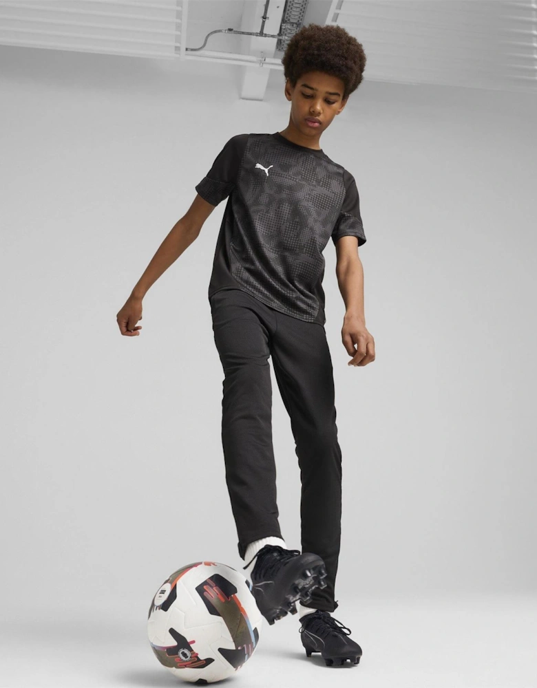 Football Jersey Short Sleeve Performance T-Shirt