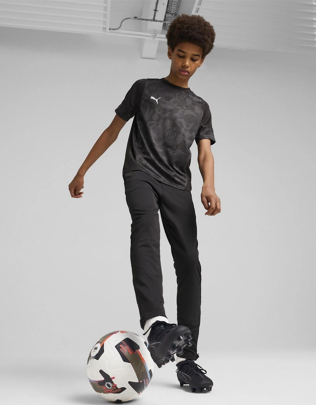 Football Jersey Short Sleeve Performance T-Shirt