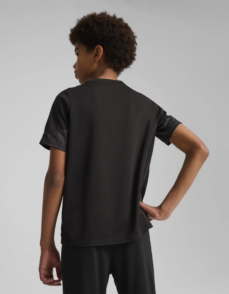 Football Jersey Short Sleeve Performance T-Shirt