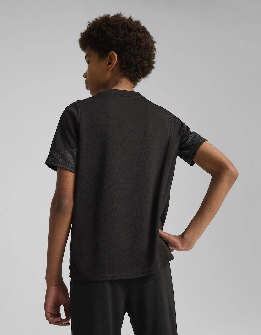 Football Jersey Short Sleeve Performance T-Shirt