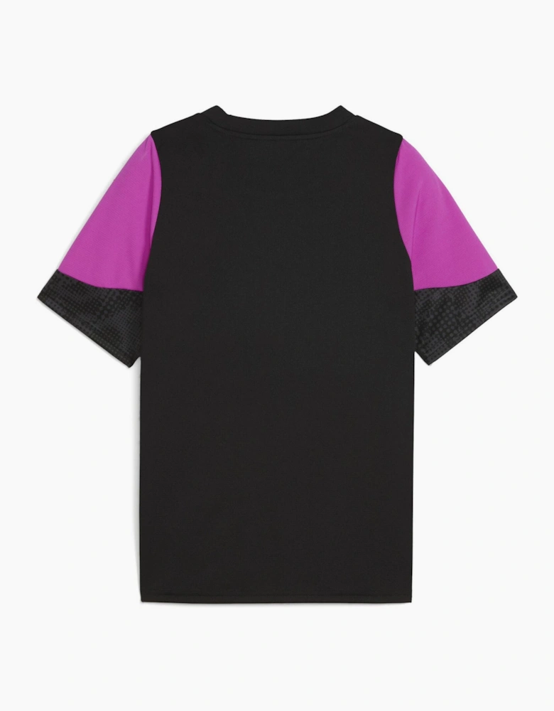 Football Jersey Short Sleeve Performance T-Shirt