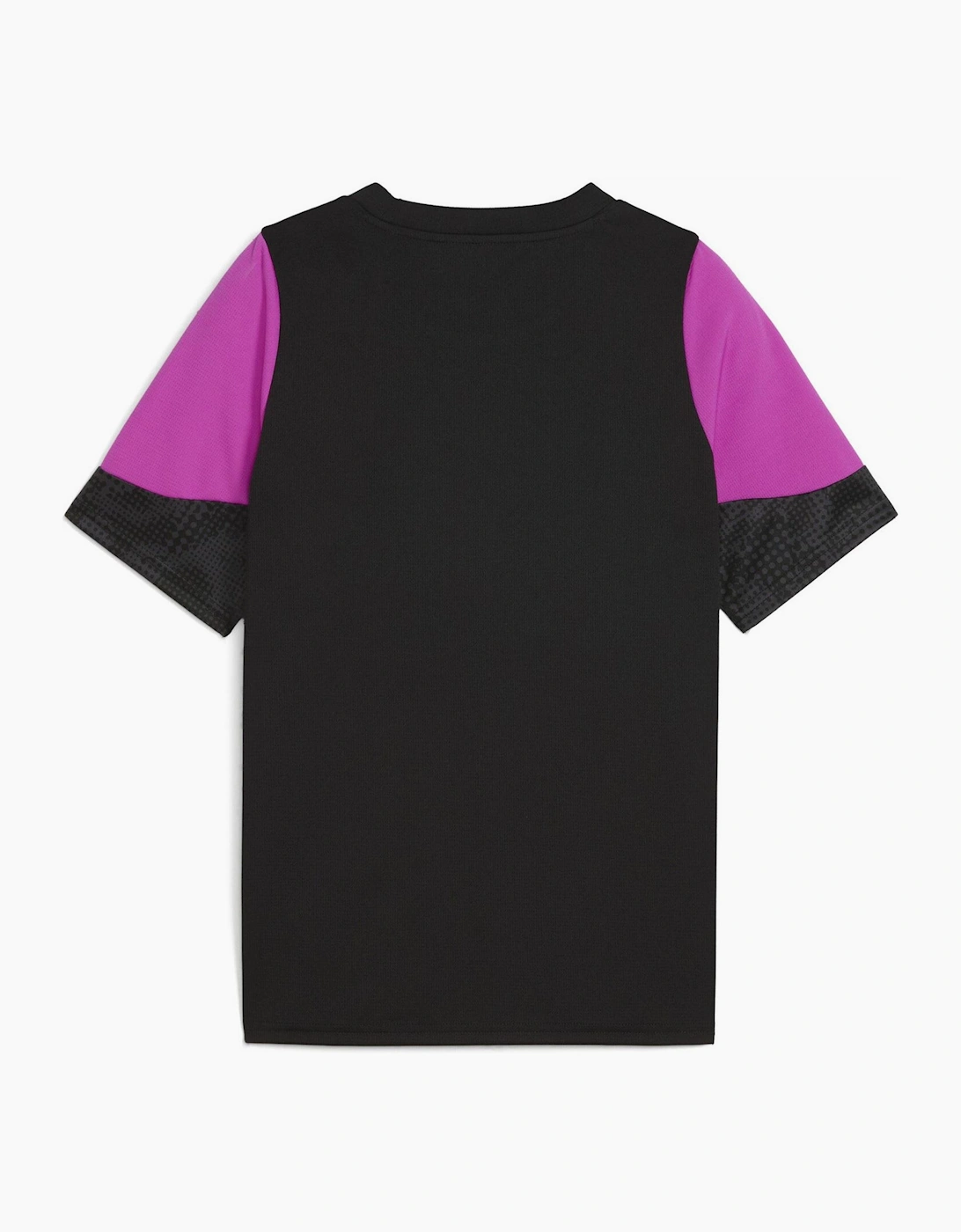 Football Jersey Short Sleeve Performance T-Shirt