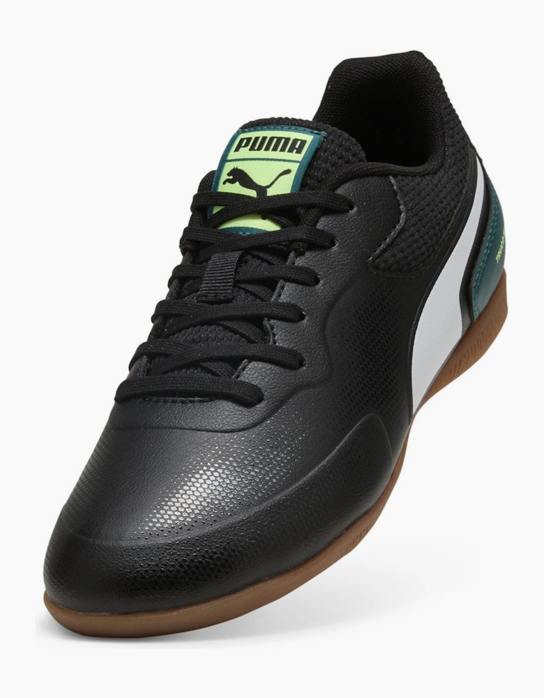 Kids Truco III Indoor Football Boots