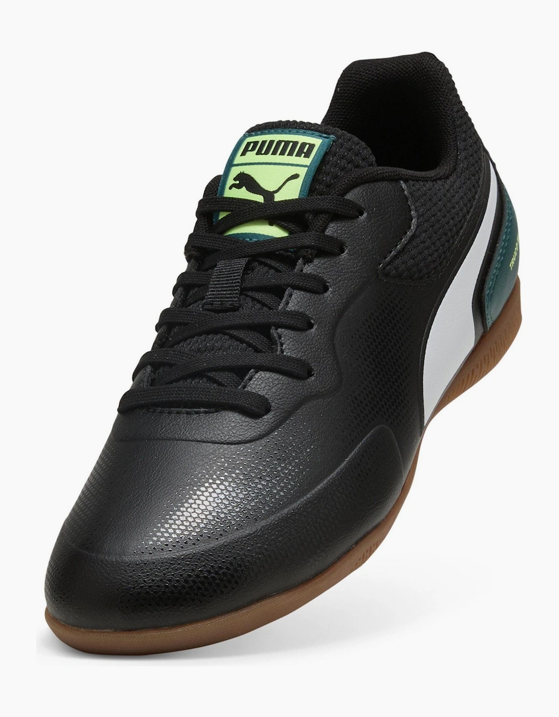 Kids Truco III Indoor Football Boots