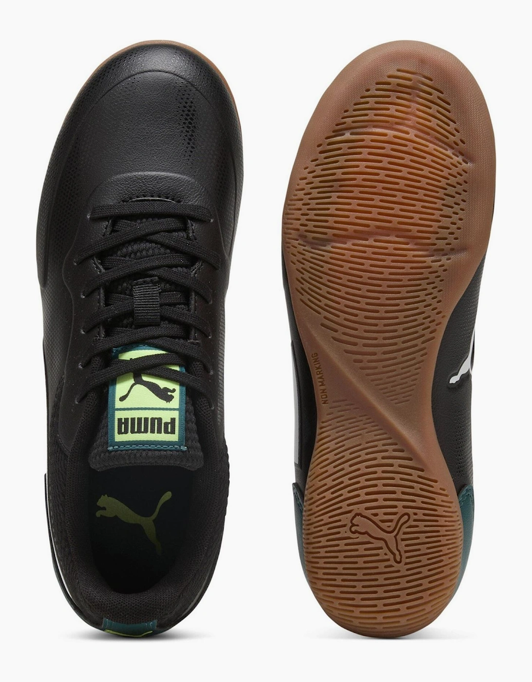 Kids Truco III Indoor Football Boots