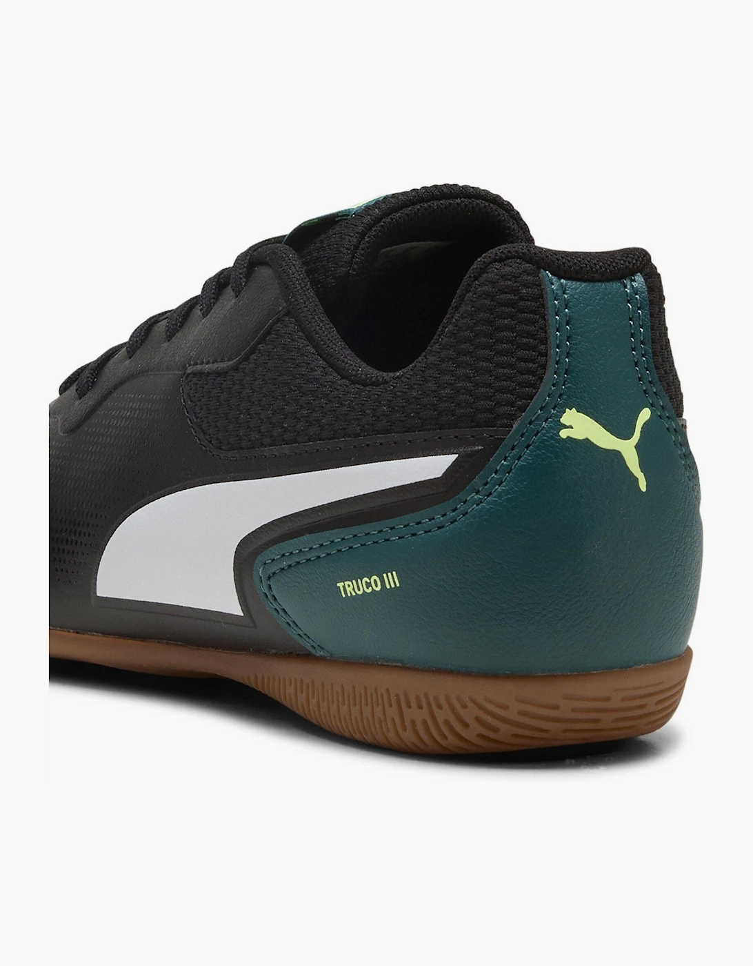 Kids Truco III Indoor Football Boots