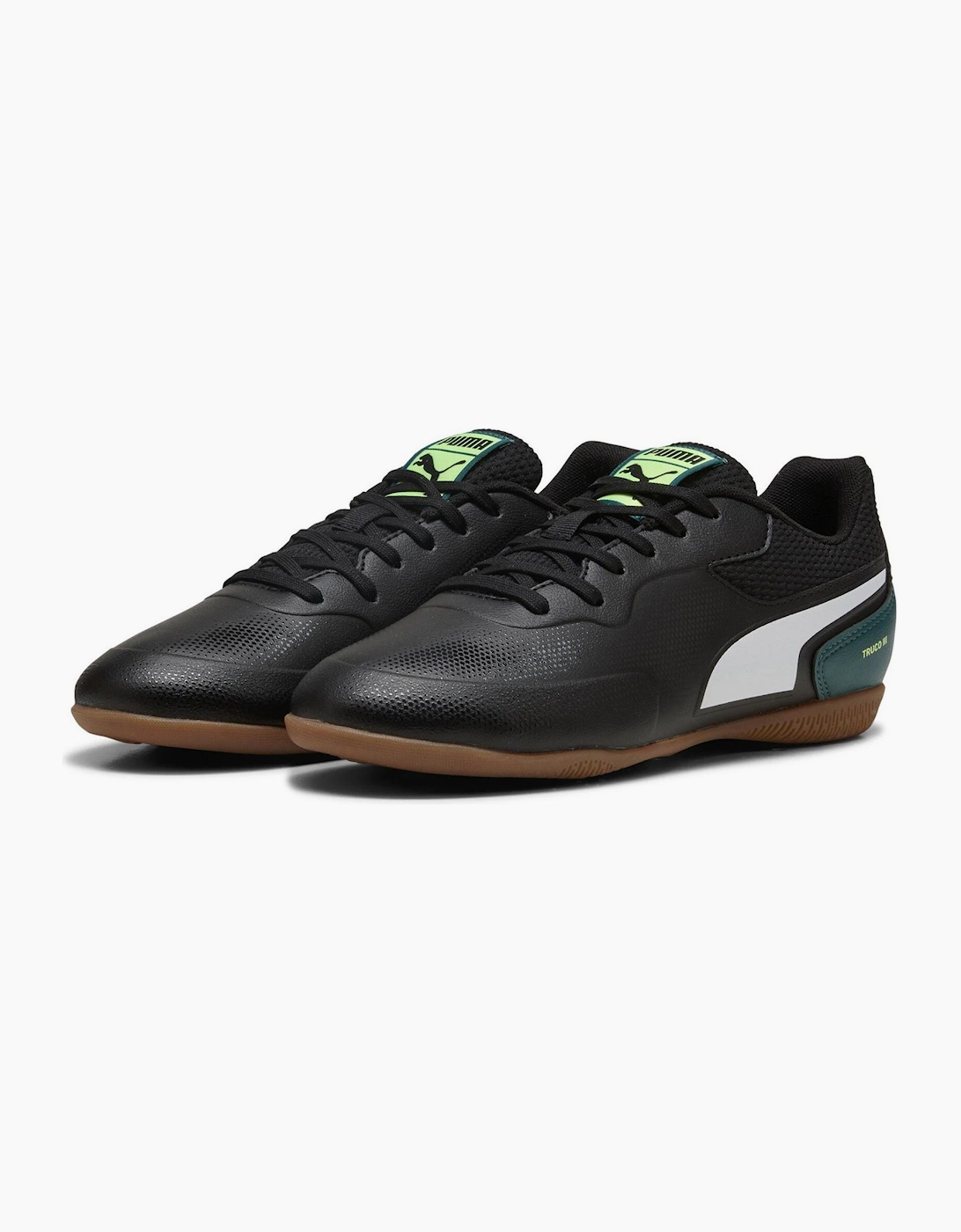 Kids Truco III Indoor Football Boots