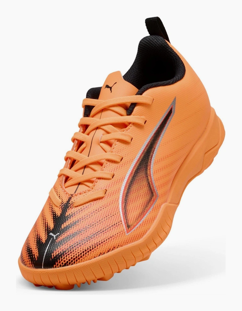 Ultra 6 Play Astro Turf Football Boots