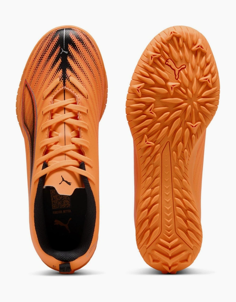 Ultra 6 Play Astro Turf Football Boots