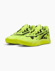 Yellow Alert-