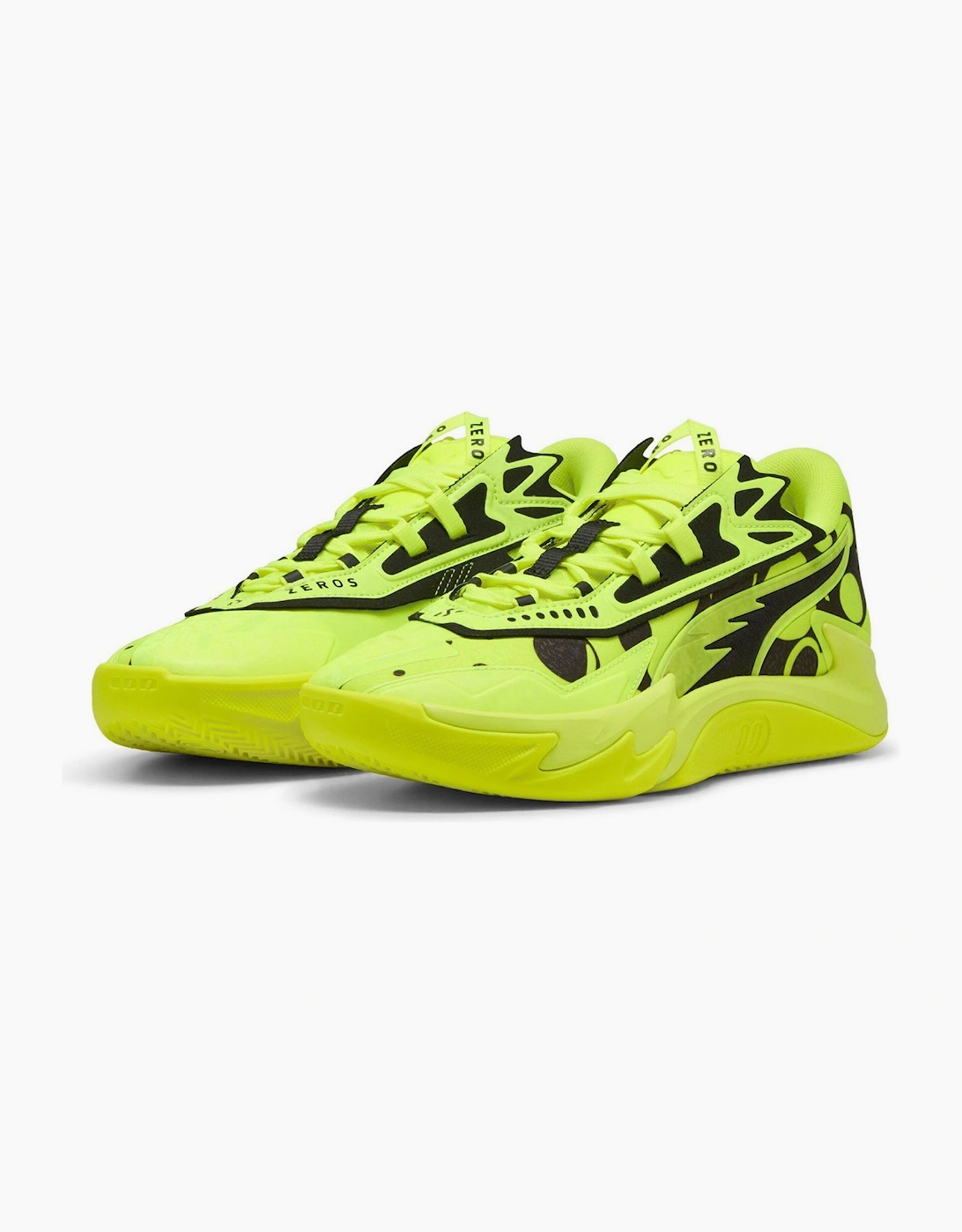 Scoot Zeros Ii Basketball Trainers