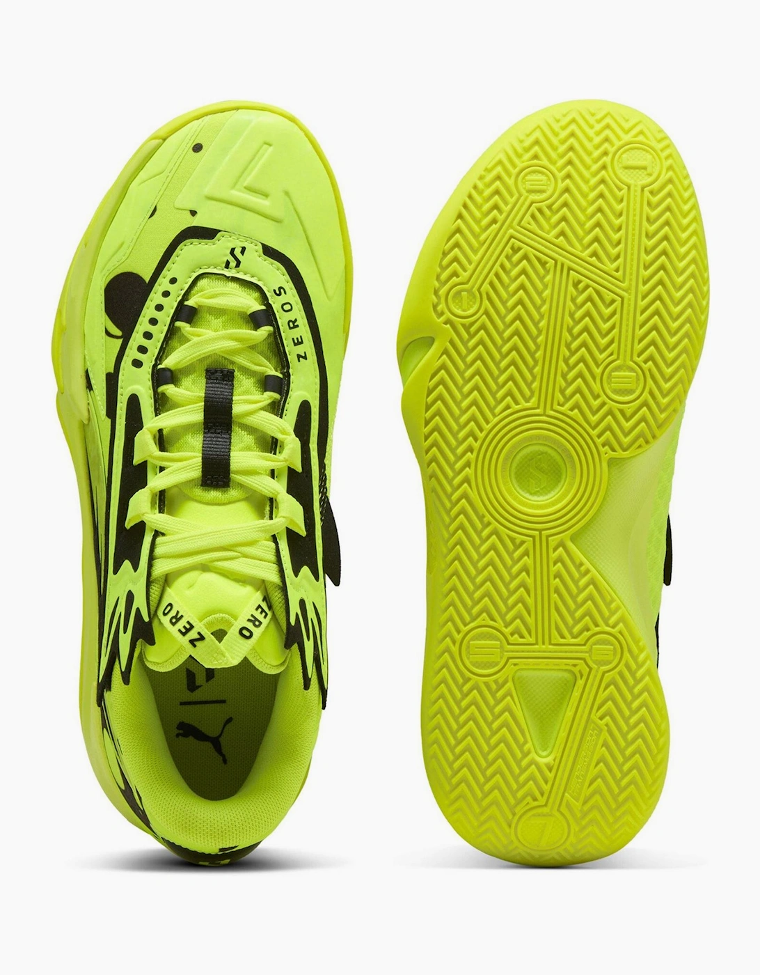 Scoot Zeros Ii Basketball Trainers