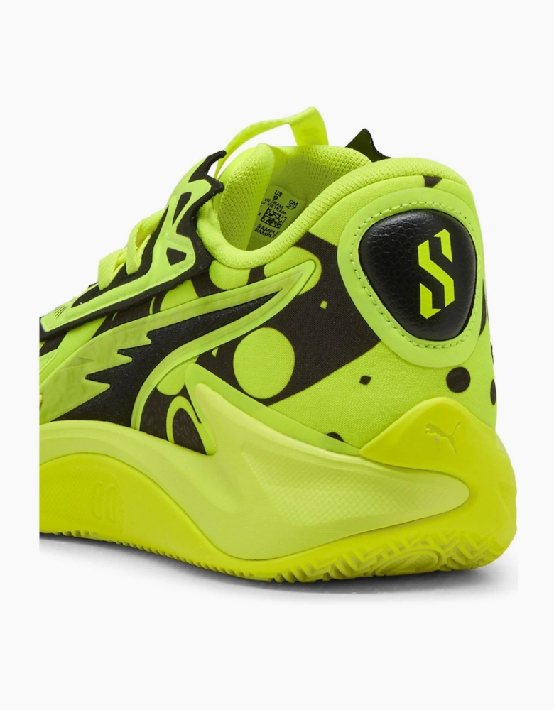 Scoot Zeros Ii Basketball Trainers