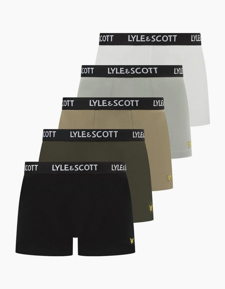 Trunk Clothing