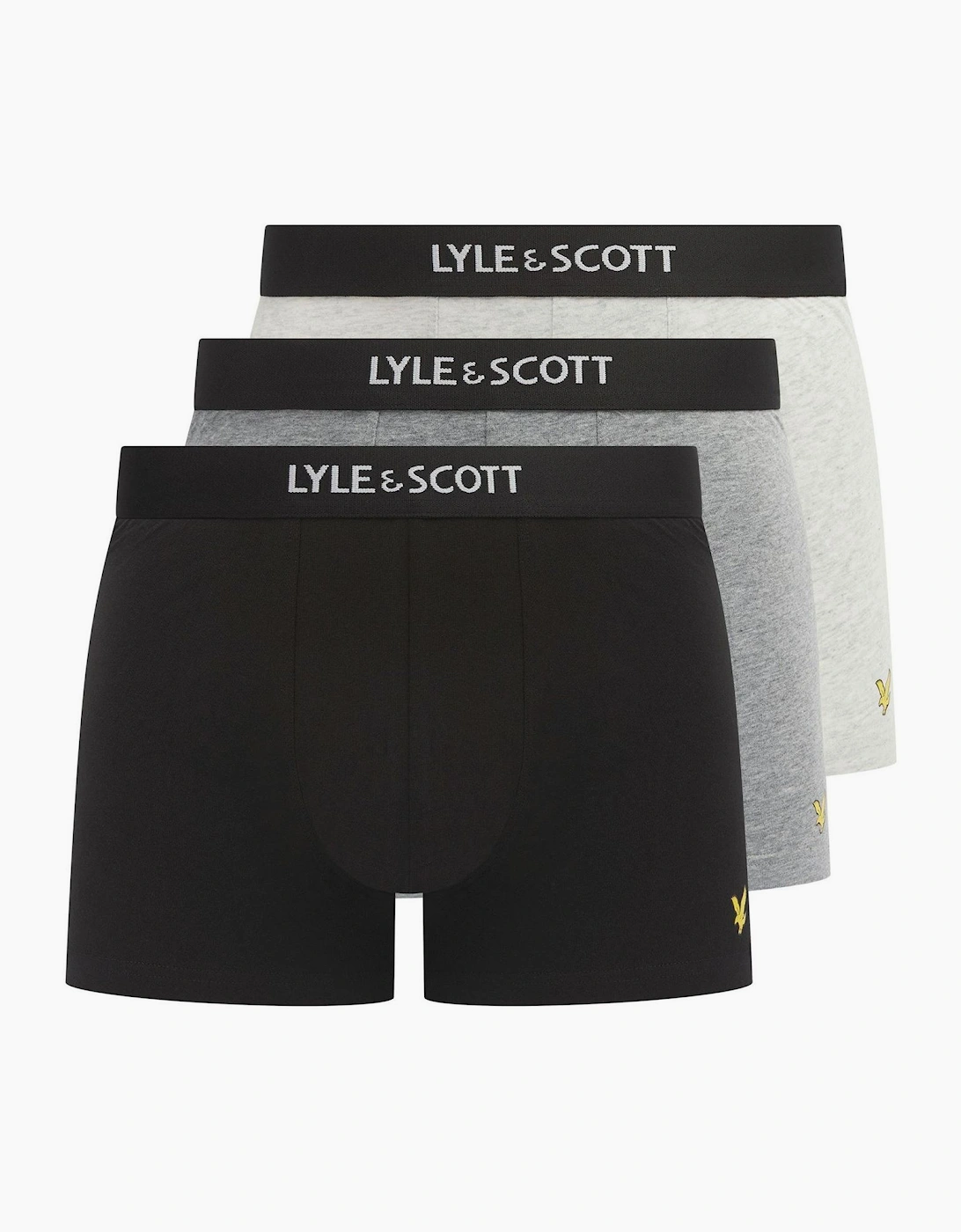 Devon Boxers