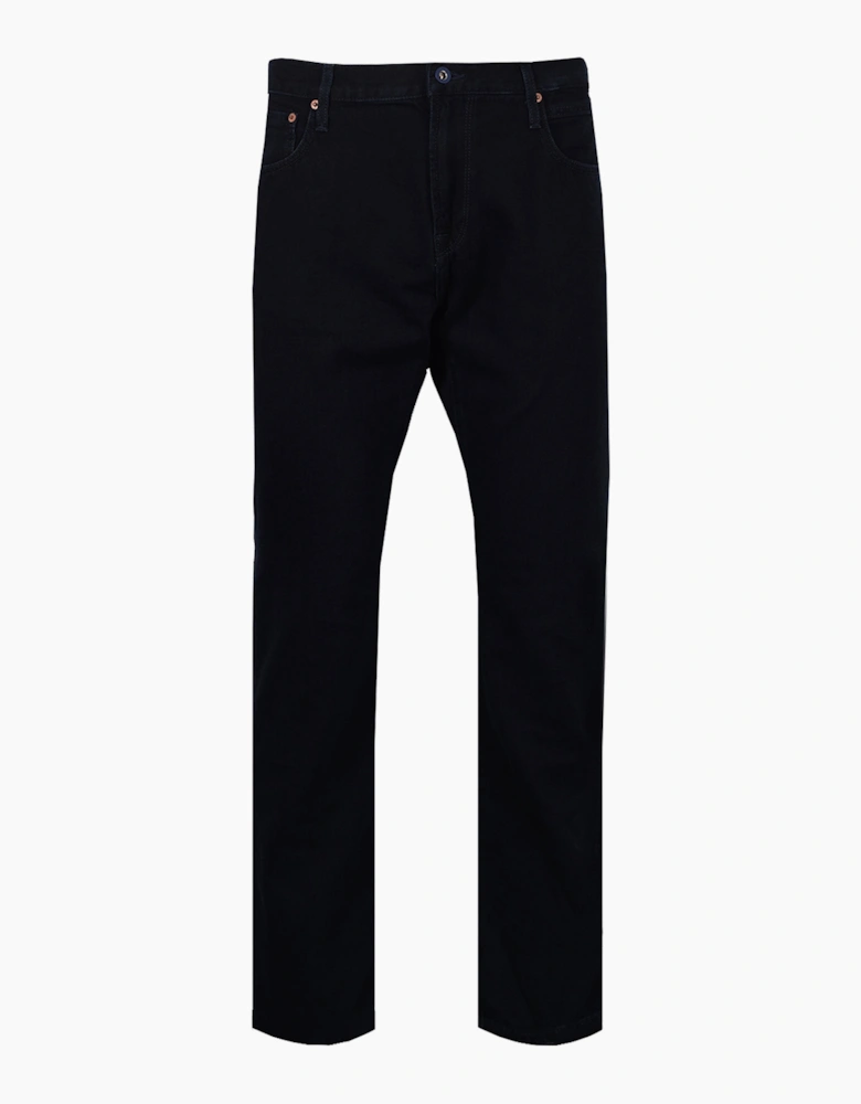 REPLAY AIDEEN JEANS DARK DENIM