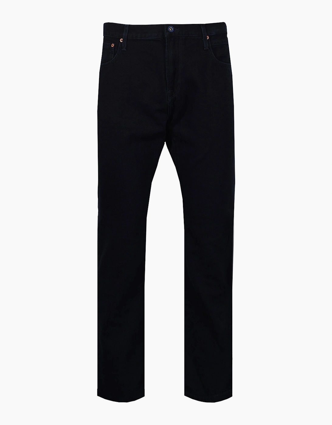 REPLAY AIDEEN JEANS DARK DENIM
