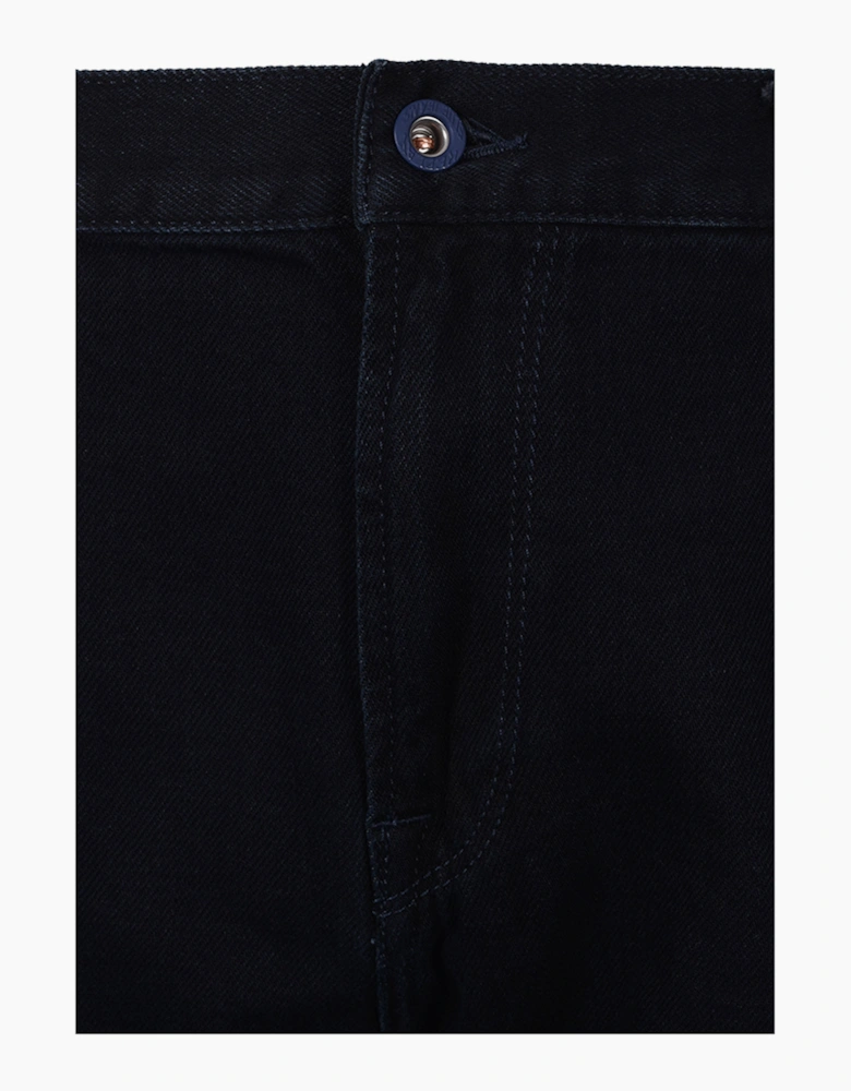 REPLAY AIDEEN JEANS DARK DENIM