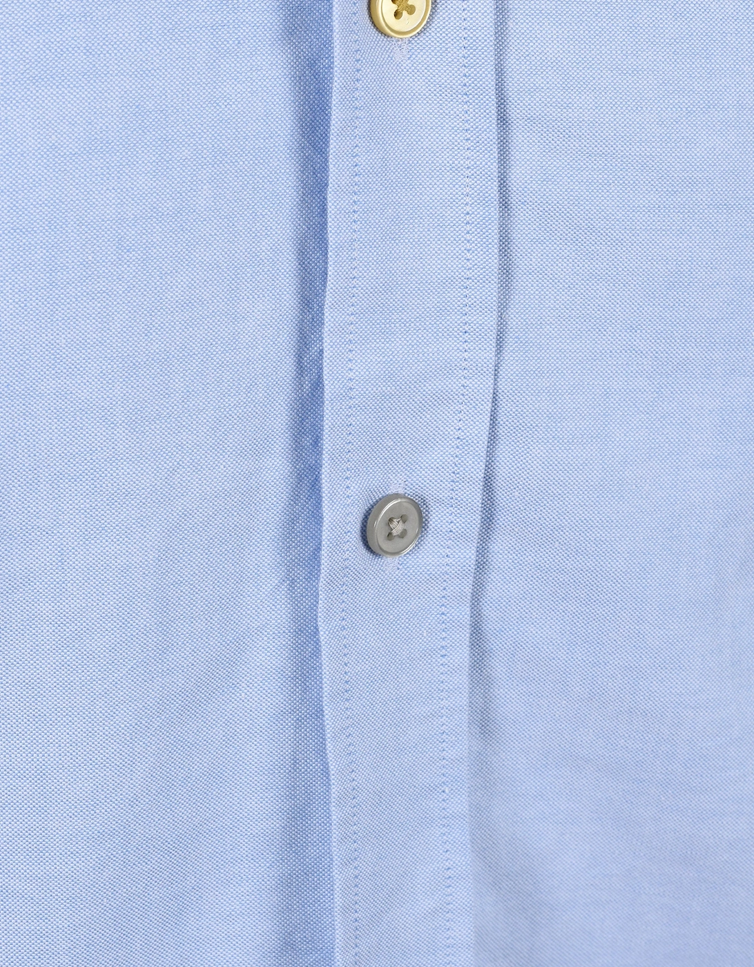 PAUL SMITH TAILORED FIT SHIRT LIGHT BLUE