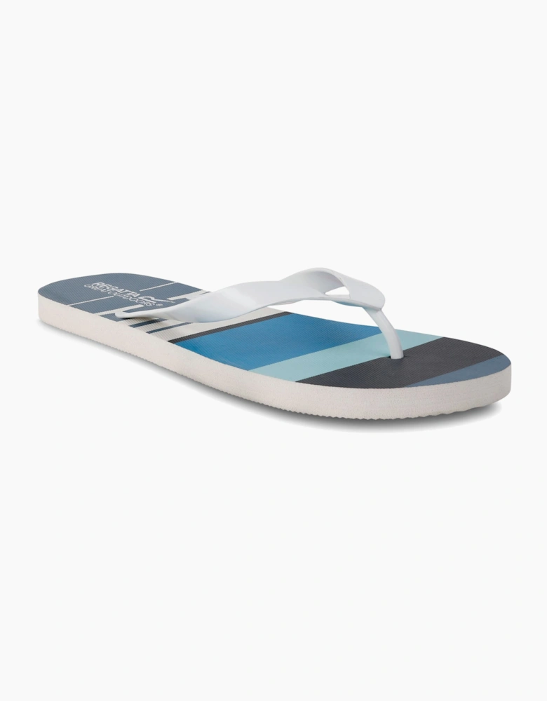 Regatta Mens Bali Hawaii Flip Flops