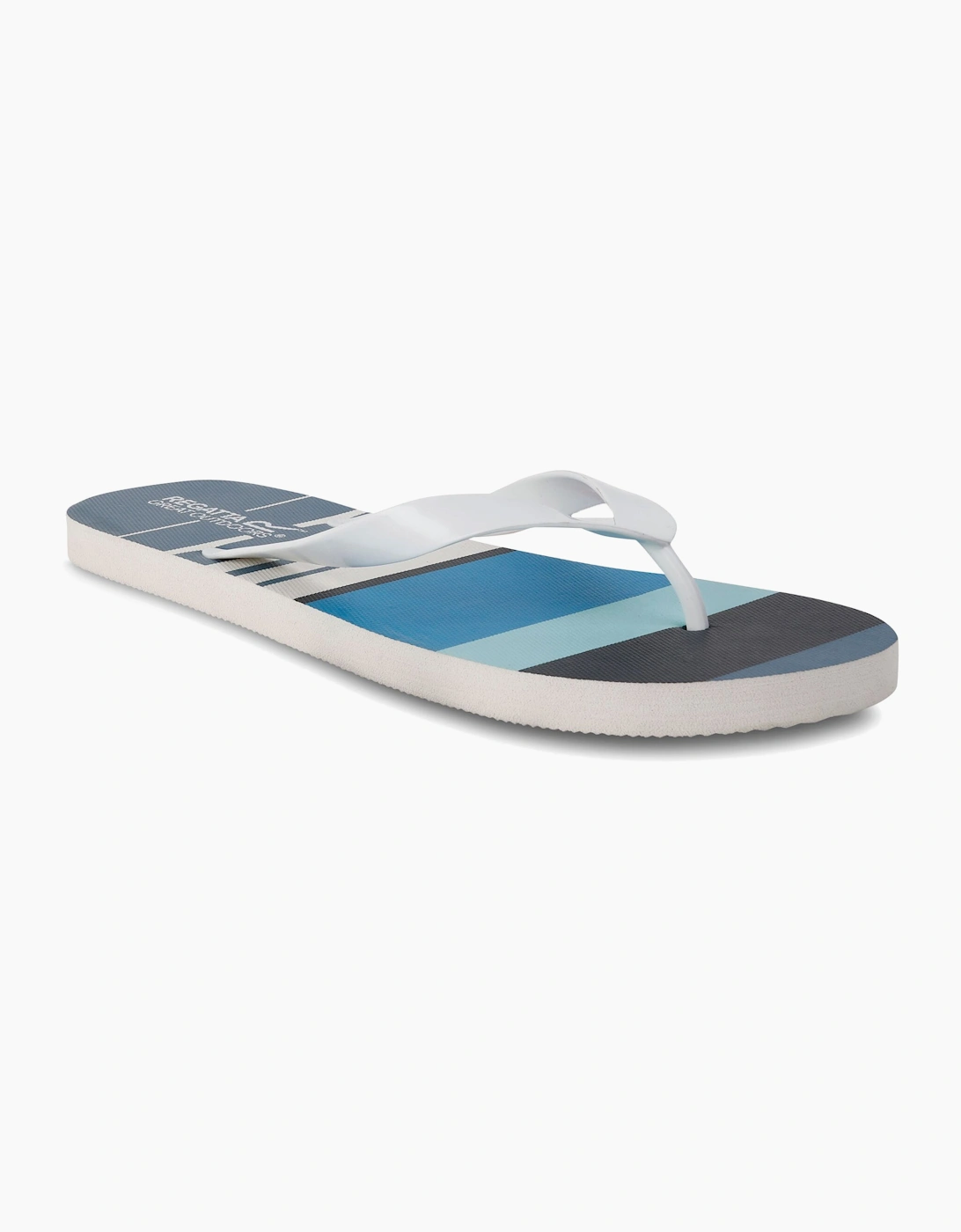Regatta Mens Bali Hawaii Flip Flops