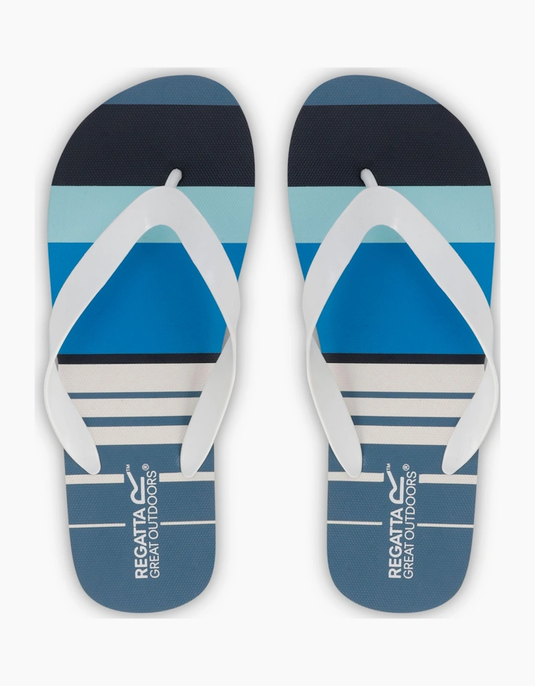 Regatta Mens Bali Hawaii Flip Flops