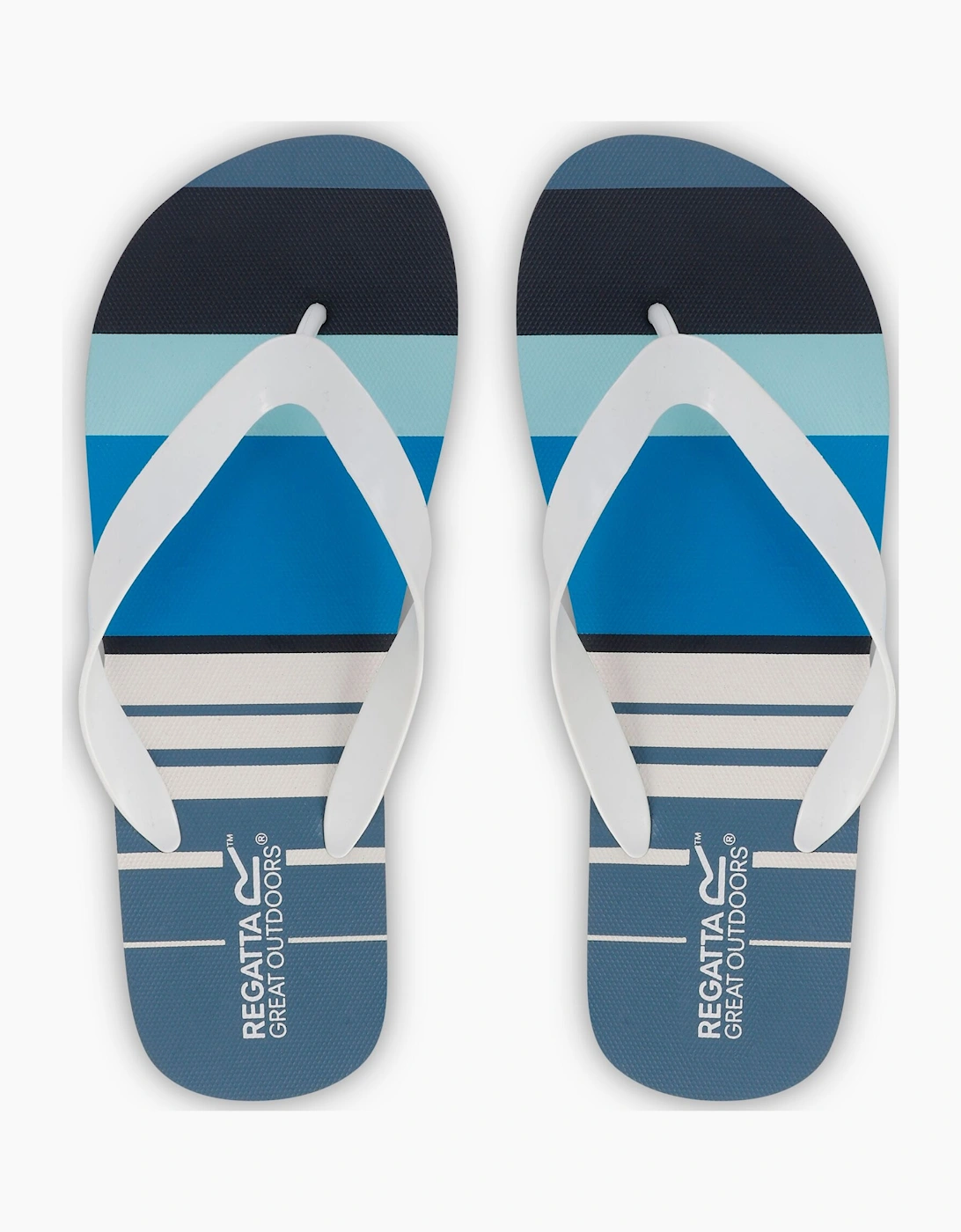 Regatta Mens Bali Hawaii Flip Flops