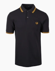 Anchor Grey/Gold
