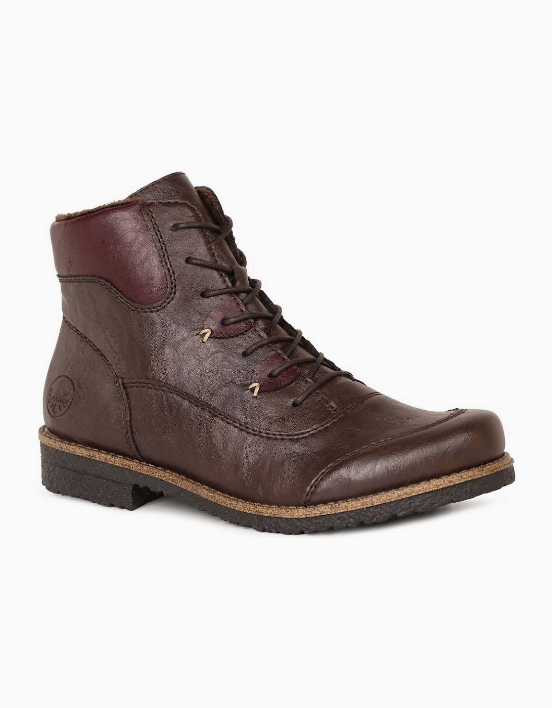 Compass Womens Ankle Boots, 9 of 8