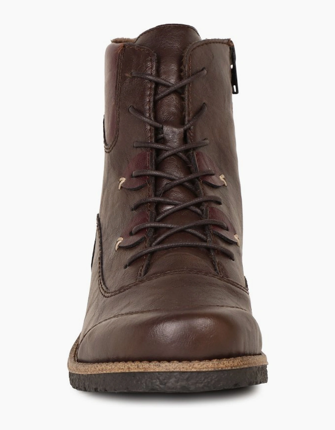 Compass Womens Ankle Boots