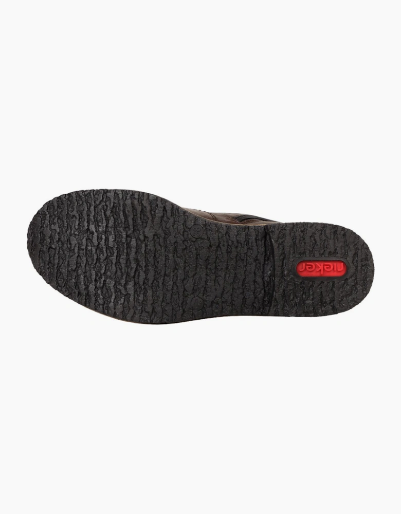 Compass Womens Ankle Boots